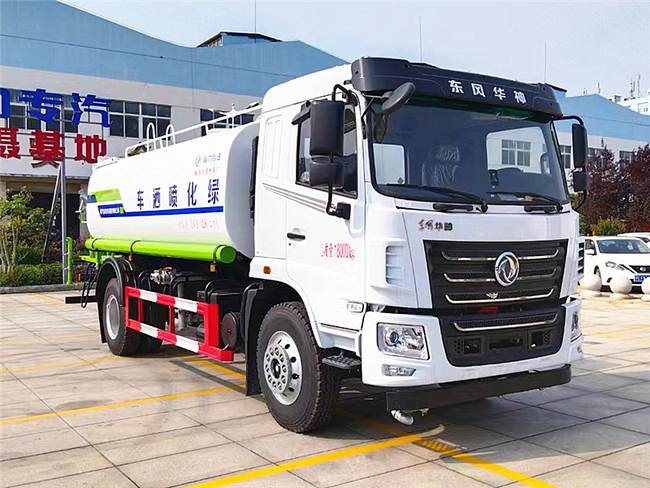 12噸灑水車，12方灑水車多少錢